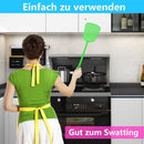 Fly Swatters - Fly Swatters - Mosquito Repellent - 5 Stable Fly Swatters