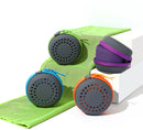 Cooling Towel for Summer & Sports - Quick-Drying & Cooling - Quick-Drying Towels - Cooling Towels for Running - With Storage Box - 30x60 cm (Children) Pink