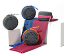 Cooling Towel for Summer & Sports - Quick-Drying & Cooling - Quick-Drying Towels - Cooling Towels for Running - With Storage Box - 30x80 cm (Adult Size) Green