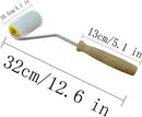 Honeycomb opener roller - Honeycomb - Honeycomb rotator - Honey needle opener extractor tool