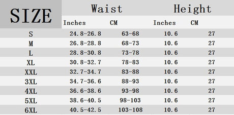 Women Sweat Reducer Training Belt - Sweatband - Waist Trainer - Slimming Belly Band - 3-Row Closure & Breathable Material - Extended Sizes (S to 6XL) - Red, L