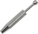 1 piece - Stainless steel anti-slip - Loose diamond gripper - Four-jaw clamp