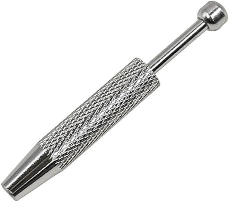 1 piece - Stainless steel anti-slip - Loose diamond gripper - Four-jaw clamp
