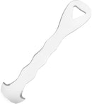 Peeler - Fruit Peeler - Stainless Steel Peeler - Manual Vegetable and Fruit Peeler - 13 cm - For Daily Use in the Kitchen