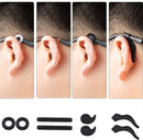 Ear Support - Non-slip Silicone Glasses - Frames - 24 Pairs