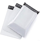 100-pack - Lightweight - High Strength - Logistics Packaging Bags - Self-Adhesive - Waterproof (32*45cm)