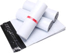 100-pack - Lightweight - High Strength - Logistics Packaging Bags - Self-Adhesive - Waterproof (32*45cm)