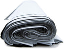 100-pack - Lightweight - High Strength - Logistics Packaging Bags - Self-Adhesive - Waterproof (32*45cm)