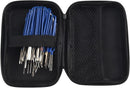36pcs Pin Removal Tool Kit for Safe and Easy Electrical Connector Manipulation