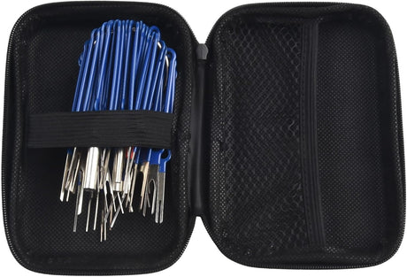 36pcs Pin Removal Tool Kit for Safe and Easy Electrical Connector Manipulation