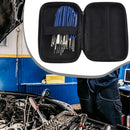 36pcs Pin Removal Tool Kit for Safe and Easy Electrical Connector Manipulation