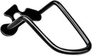 Universal Bike Bicycle Rear Derailleur Guard Rack Protector, Gear Shifter Chain Guard, Dial Protector-Style B