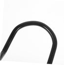 1 set of durable rear derailleur protectors for folding mountain bikes, easy to install-Style C