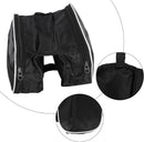 1pc Bike Handlebar Bag, Waterproof Bicycle Frame Handlebar Bag, Cycling Front Top Tube Pouch Pannier, Riding Equipment