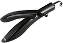 Removable Mudguard Mountain Bike Parts Bicycle Accessories Black-Iron