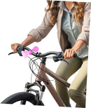 5pcs Bike Bells for Adults Children Portable Bike Bells Bulk Pack Loud Ringtone