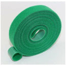4-pack plant tape - garden tape - reusable plant tape - soft plant tape plant support, length 5 meters