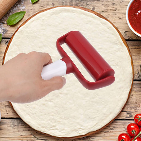 Rolling Pin - Baking Tools - Rolling Pin with Handle - Kitchen Tools