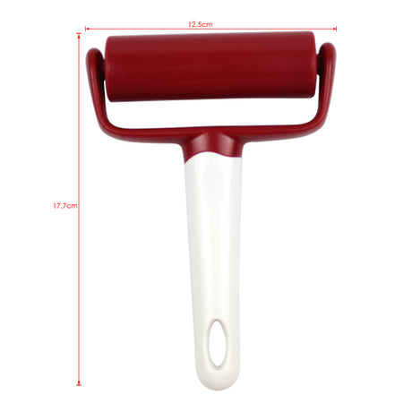 Rolling Pin - Baking Tools - Rolling Pin with Handle - Kitchen Tools