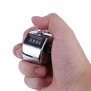 Hand counter - manual click counter - Hand counter - People counter