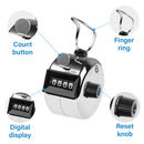 Hand counter - manual click counter - Hand counter - People counter