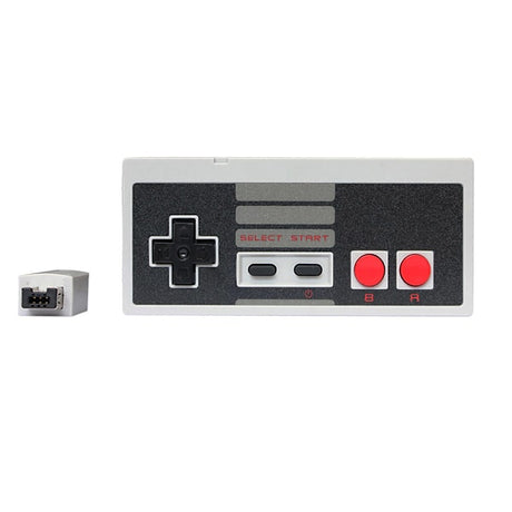Wireless Controller Compatibility with NES Mini Classic