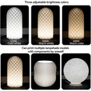 LED 001 Three Colors for Bambu Lab Makerworld 3D Printing Bulb Kit Spare Parts 5V USB Powered Warm Light 3000K