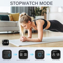 Pomodoro Timer 25/5/10 Min Desk Timer Vibration Volume Adjustable Productivity Clock