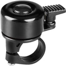 Bicycle Bell - Mountain Bike Vintage Mini Bicycle Bell - Loud - Anti-MTB Racing Bike Bell - Suitable for Children and Adults