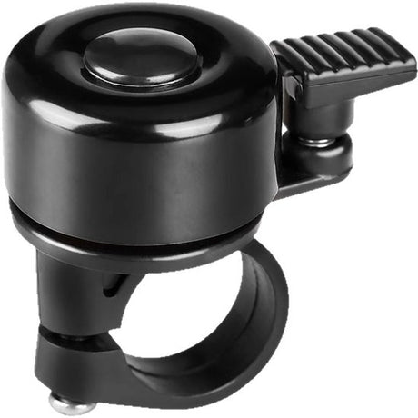 Bicycle Bell - Mountain Bike Vintage Mini Bicycle Bell - Loud - Anti-MTB Racing Bike Bell - Suitable for Children and Adults