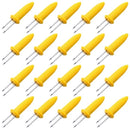 Corn Clips - 20 pieces - Fruit Clips