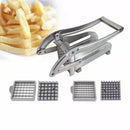 Vegetable cutter - Strip cutter - Home use - Cucumber and radish strip cutter
