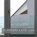 Glass insulation film - Greenhouse sun protection film - Sun protection film - One-way film - Privacy film