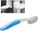 Toilet Brush - Pumice Stone Toilet Brush - Pumice Stone Toilet Brush - Toilet Stain Remover