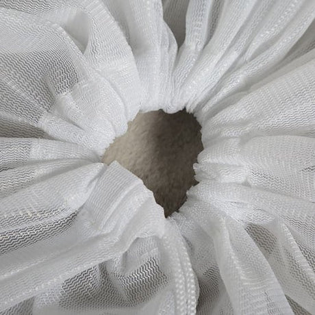 Laundry Bags - Delicate Laundry Bags - 3-pack - White