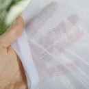 Laundry Bags - Delicate Laundry Bags - 3-pack - White