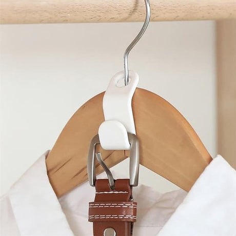 Connecting hooks-hangers 10-pack