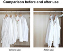 Connecting hooks-hangers 10-pack
