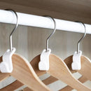 Connecting hooks-hangers 10-pack