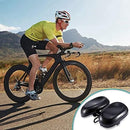 Bicycle Saddle - Comfort Bicycle Saddle - Unisex - Ergonomic - Soft Double Padded Saddle Cover