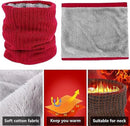 Scarves - Winter scarves for men - Unisex scarves - Unisex loop scarves - Winter scarves for skis - Sports scarves for men and women - Motorcycle scarves