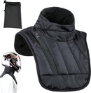 Neck warmer for men and women - Suitable for running, cycling, fishing, outdoor motorcycling, cold weather - winter