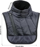 Neck warmer for men and women - Suitable for running, cycling, fishing, outdoor motorcycling, cold weather - winter