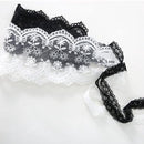 Lace Eye Mask – 4-Pack – V-Shaped – Adjustable – For Masked Balls, Galas, Halloween, Mardi Gras and Cosplay