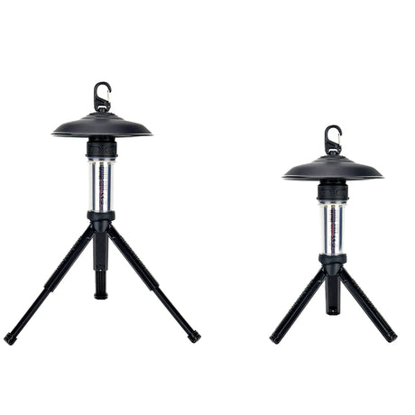 Camping lamp – Rechargeable anti-mosquito lamp –Modes & IPX6 Waterproof