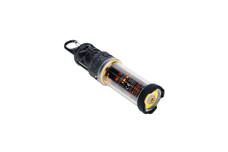 Camping lamp – Rechargeable anti-mosquito lamp –Modes & IPX6 Waterproof