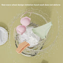 Portable Washing Machine - Cordless - Rechargeable - For Delicate Underwear - Compact