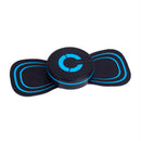 Portable Mini Massage Patch - 6 Modes - Smart EMS Massage & Heating