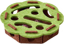 Interactive Toys - Educational Toys for Pets - Green - 1pc