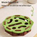 Interactive Toys - Educational Toys for Pets - Green - 1pc